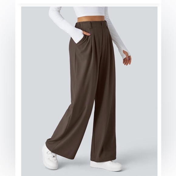 HALARA Pants - Harala Work Pant TALL
